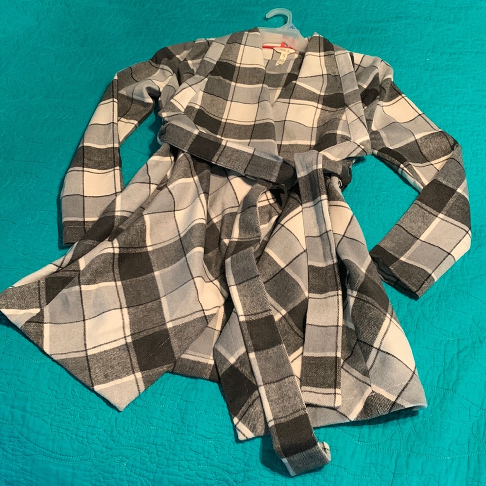 Matilda Jane Jacket - image 1